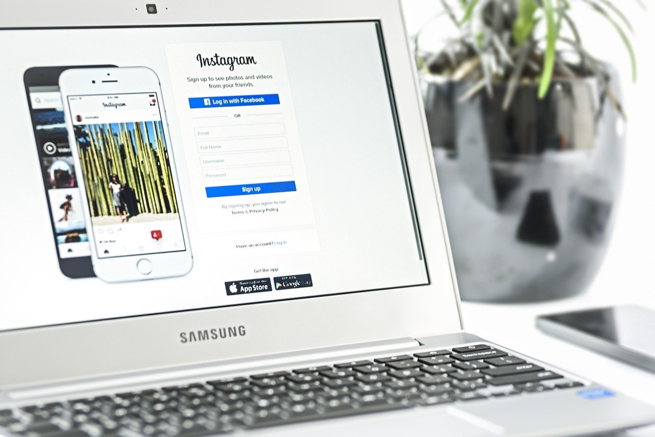 instagram marketing