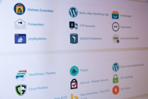 websites