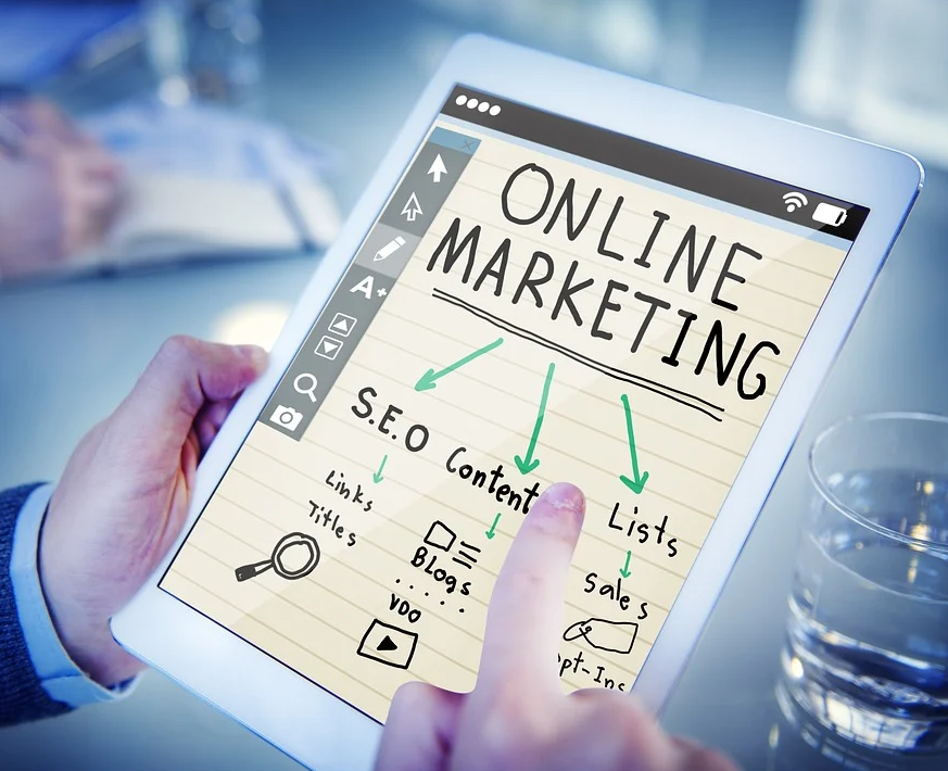 Digital Marketing