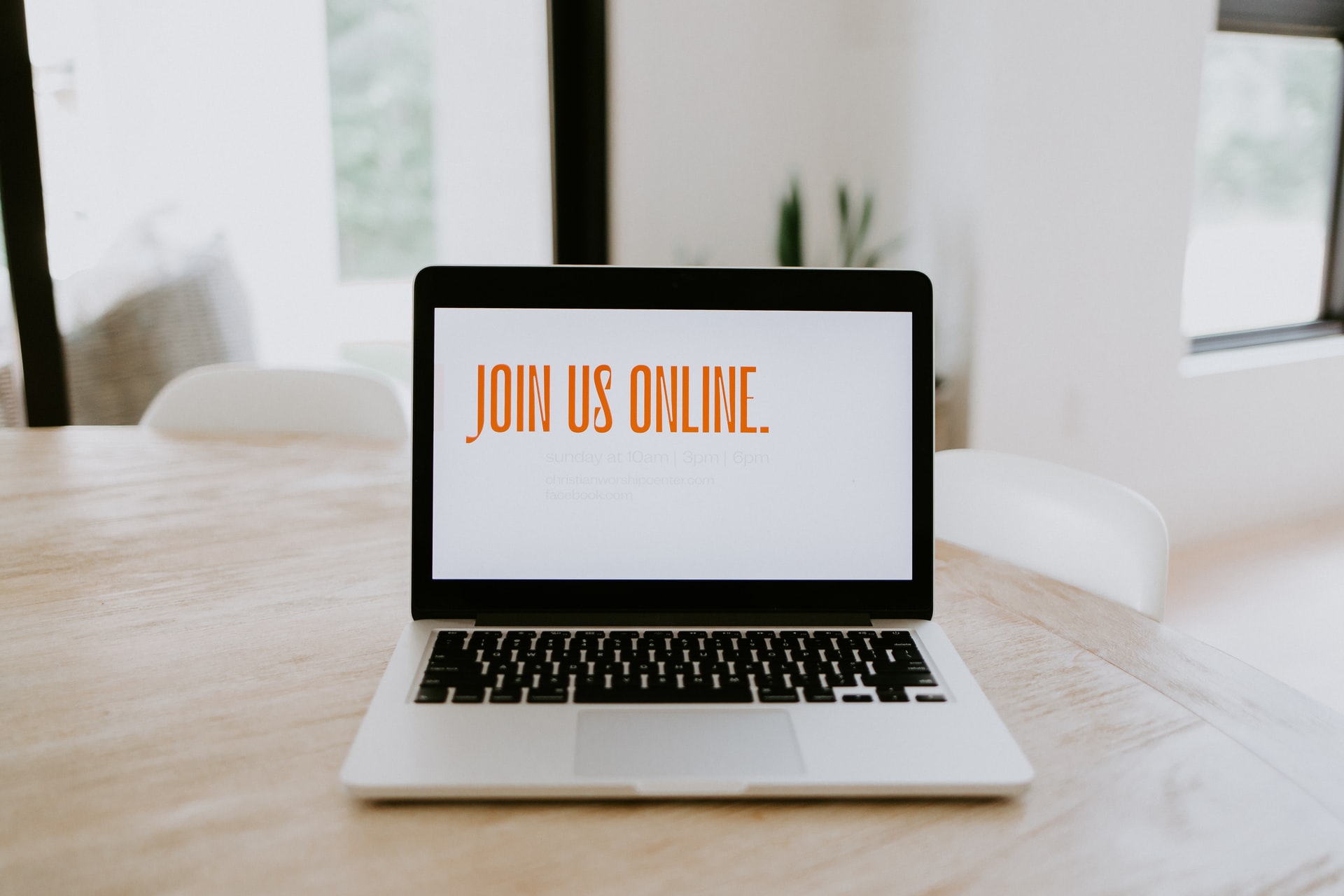 Online Marketing
