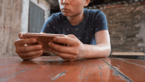 audience