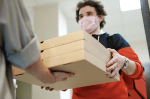 delivery