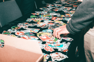 prizes