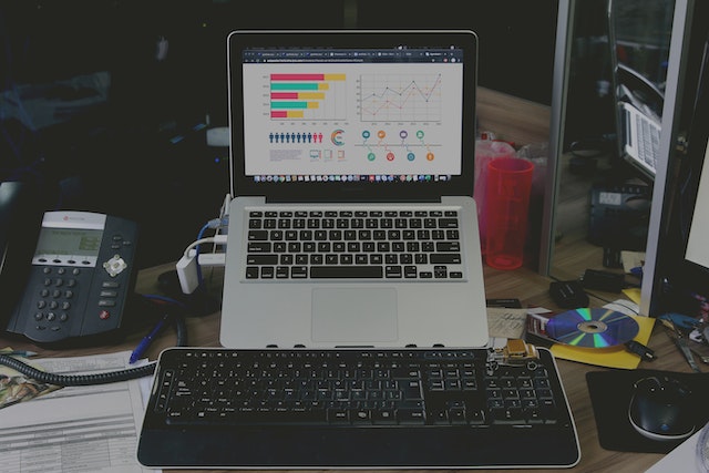 laptop