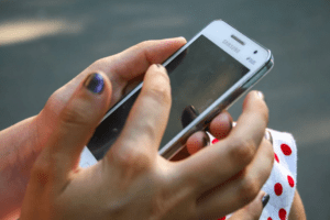 mobile